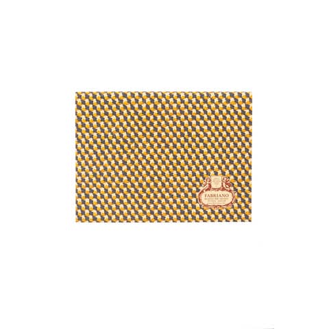 Blocco collato per artisti Fabriano 20 fogli- 300 g 23x31 cm - grana