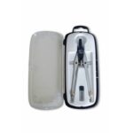 Balaustrone ad aste fisse Eredi Crotti 2 accessori