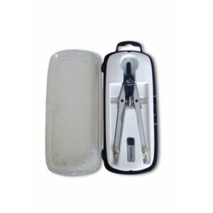 Balaustrone ad aste fisse Eredi Crotti 2 accessori