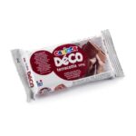 Panetto pasta da modellare Carioca Déco 500 g terracotta