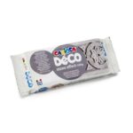 Panetto pasta da modellare Carioca Déco 500 g stone effect