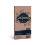 Buste Favini Calligraphy Nature per carta da lettere 120 g/m² conf. 25