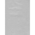 Carta regalo in fogli Rex-Sadoch formato 70x100 cm - conf. 10 pezzi -
