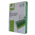 Q-Connect A3 print and copy paper 80 g/m²